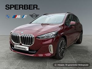 BMW 220i Luxury Line*19 Zoll*AHK*Sportsitze*