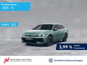 Volkswagen Passat Variant 1.5 eHYBRID R-LINE 5JG+AHK+HuD+18