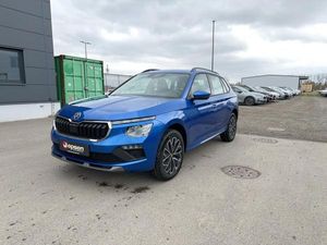 Skoda Kamiq Balance 1.0l TSI DSG AHK/NAVI/MATRIX