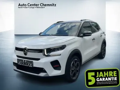 Citroën C3 Leasing