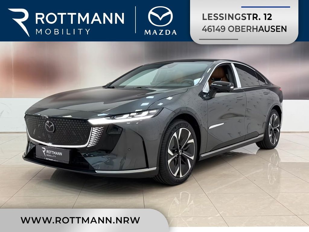 Mazda 6e EV 258ps Aut. Takumi Plus/Sony/360°/Leder/Pan Leasing
