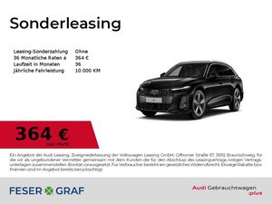 Audi A6 Avant TFSI 150 kW S tronic Navi Matrix Tech B