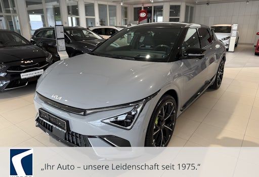Kia Ev6 84 KWh 478 KW Allradantrieb GT 5dr Kauf