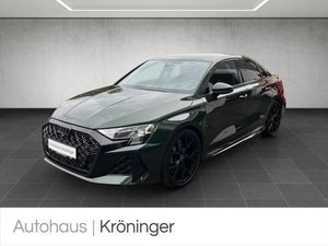 Audi RS3 Limousine 2.5 TFSI quattro Navi Sonos Oak