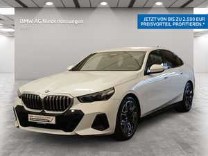 BMW 520d Lim. M Sport LiCoPr Autobahnassist. Standhz