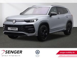 Volkswagen Tayron R-Line 1.5l eHybrid DSG *SONDERL. sofort verfügbar* Leasing