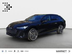 Audi A6 Avant TDI quattro 220 kW S troni c