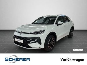 Volkswagen T-Roc Life 1.5 l eTSI OPF 110 kW (150 PS) 7-Gang