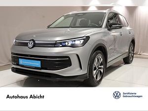 Volkswagen Tiguan Energy 1.5 TSI eHybrid DSG AHK EasyOpen TravelAssist