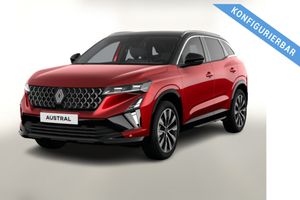 Renault AUSTRAL Techno Full Hybrid E-Tech 200 Leasing privat