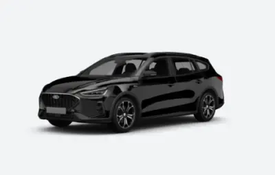 Ford Focus Ford Focus Turnier 88 kW Auto-Abo