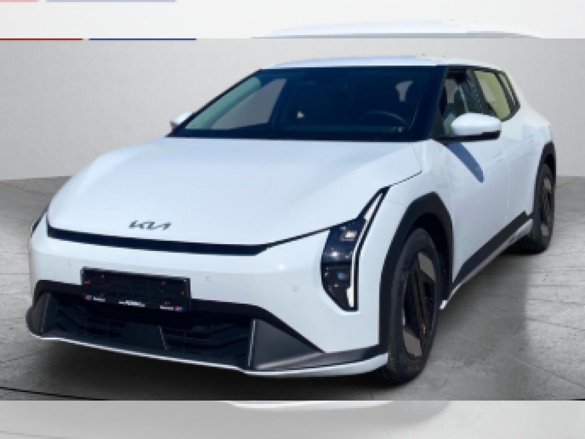 Kia EV4 58 kWh 150 kW Air Frontantrieb Leasing