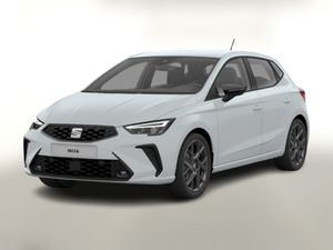 Seat Ibiza FR DSG Facelift VollLED SHZ Kam Kessy 18" Leasing privat