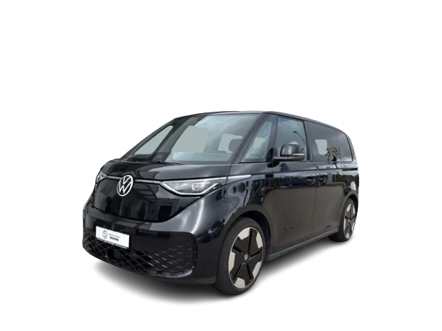 Volkswagen ID. Buzz Pro  210 kW (286 PS)