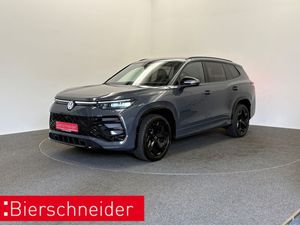 Volkswagen Tayron 1.5 DSG eHybrid R-Line Black Style ALU 19