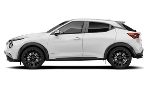 Nissan JUKE 1.0 DIG-T DCT N-Connecta