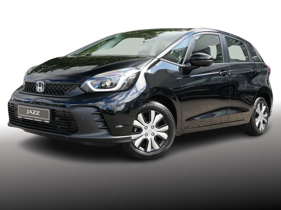 Honda Jazz 1.5 i-MMD Hybrid Elegance LED+KAMERA Leasing