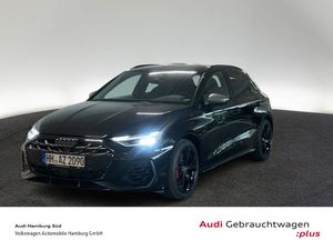 Audi S3 Sportback TFSI S tronic S LINE/NAV/KAMERA/ACC