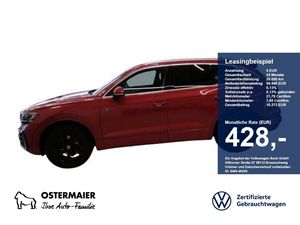Volkswagen Touareg R-LINE 3.0TDI 231PS NP.108T ACC.5J-G.AHK