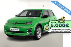 Renault 5 Evolution 120 Urban Range Leasing privat - Leasing