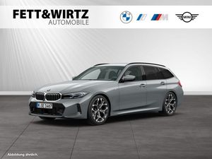 BMW 330d xDrive Touring M Sport|Leasing ab 492€ mtl.