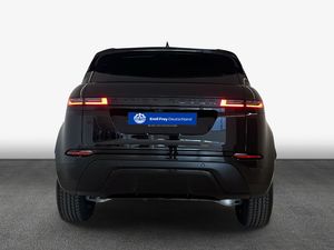 Range Rover Evoque D165 AWD S Leasing
