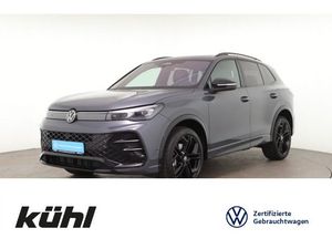 Volkswagen Tiguan 2.0 TSI 4M DSG R-Line IQ.Light/ACC/DCC/36