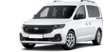 Ford Tourneo Connect Abo