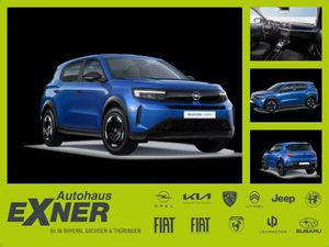 Opel Frontera Edition | VORLAUF | Gewerbe