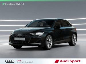 Audi A3 Sportback TFSI e PDC+ Virtual UPE 47.080,-