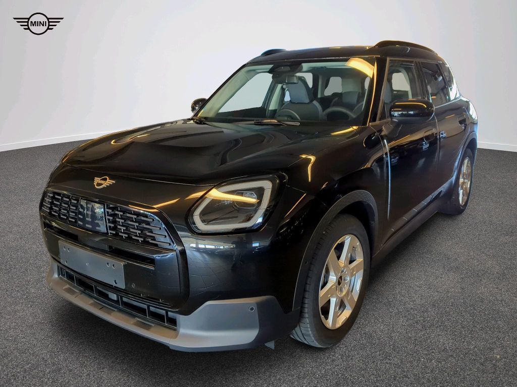 MINI Countryman D Leasing