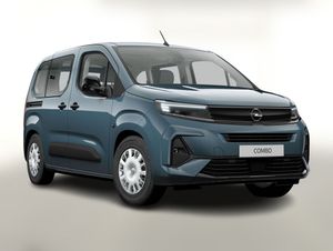 Opel Combo AT8 N1 ConnectP Nav StyleP SHZ Matrix PDC Leasing privat