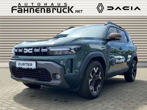 Dacia Duster Extreme mild hybrid 140 360°Kamera