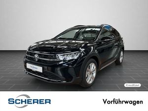 Volkswagen Taigo Energy 1.0TSI 116 PS Navi/Kamer/Keyless(uv