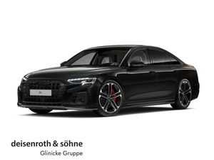 Audi S8 TFSI Exclusive/B&O/HeadUp/Pano/Massage
