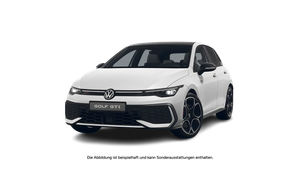 Volkswagen Golf GTI 2,0 TSI Auto-Abo
