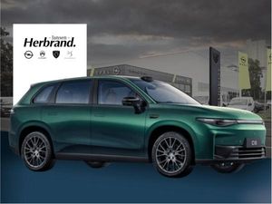Leapmotor C10 BEV Style - Bestellfahrzeug Leasing