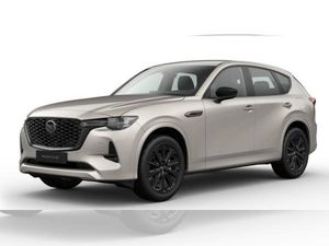 Mazda CX-60 3.3 e-Skyactic-D  Homura Plus