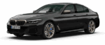 BMW M550 Leasing