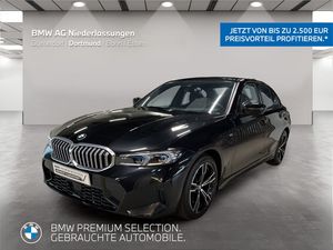 BMW 320i xDrive Limousine M Sport AHK Kamera HiFi