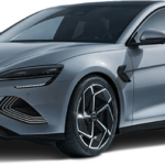 BYD Seal Leasing