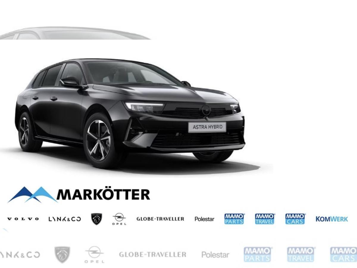Opel Astra Sports Tourer GS PHEV ⚡GEWERBEDEAL⚡ Leasing