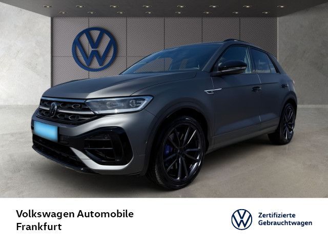 Volkswagen T-Roc R 4Motion 2.0 TSI DSG AKRA PANO IQ.Light Leasing