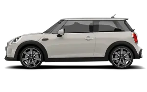 MINI 3-Türer S Favoured Trim Steptronic Favoured Trim Leasing