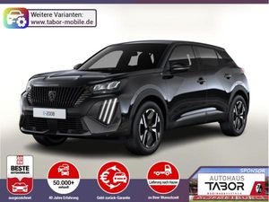 Peugeot 2008 54 kWh Allure -OBC WärmeP CarP 2xPDC