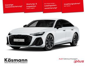 Audi A6 Limousine TFSI qu 2x S line AHK HUD 360° MATR