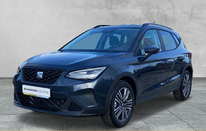 Seat Arona Style Edition 1.0 TSI 116 PS TOP DEAL Auto-Abo
