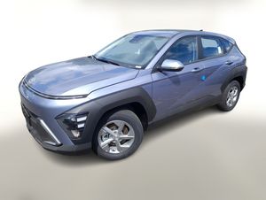 Hyundai Kona 1.6 GDI HEV DCT Trend Bose SHZ ACC el.Heckk Auto-Abo privat Auto-Abo