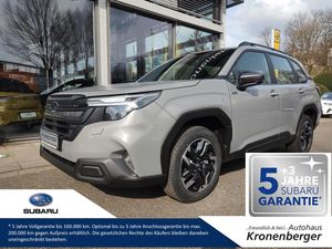 Subaru Forester 2.0 ie Trend Leasing