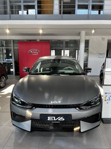 Kia EV6 GT 585 PS, 14 Monate & 25.000km Restlaufzeit/-kilometer - Leasingübernahme
